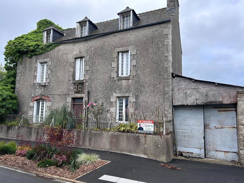 Maison - 174 m² - 5 pièces