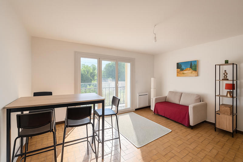 Appartement - 92 m² - 4 pièces