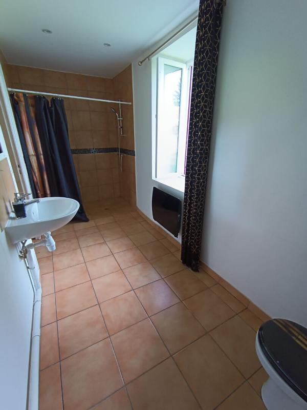 Maison - 160 m² - 5 pièces