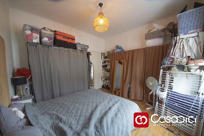 Maison - 98 m² - 6 pièces