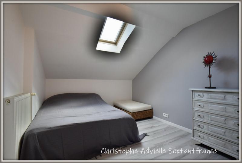 Maison - 164 m² - 6 pièces