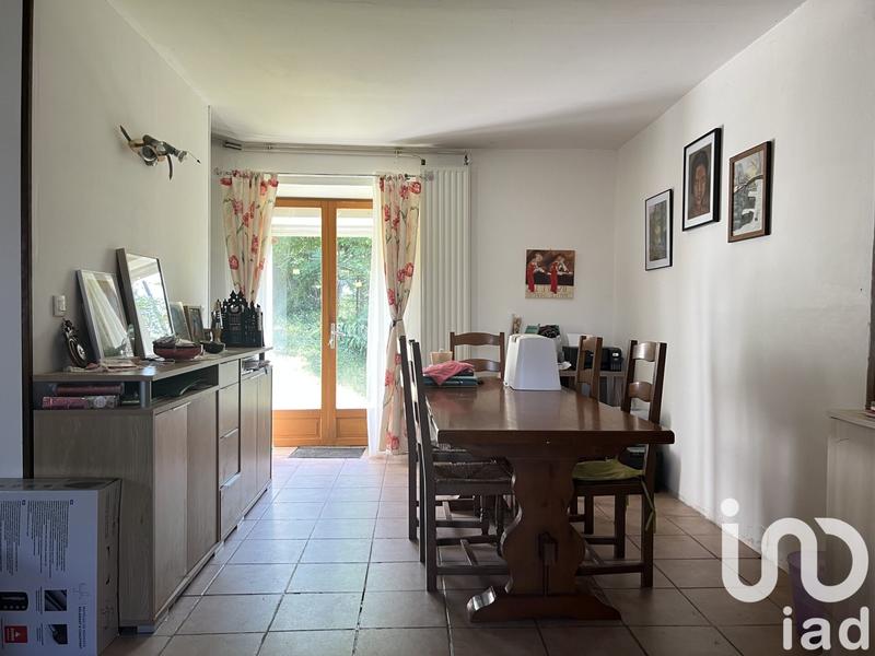 Maison de campagne - 117 m² - 6 pièces