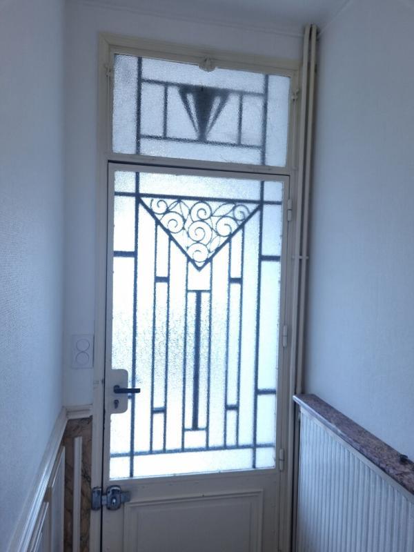 Maison - 119 m² - 6 pièces