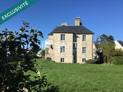 Propriété - 215 m² - 8 pièces