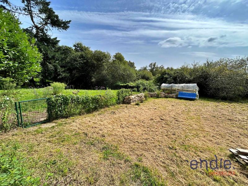 Maison - 100 m² - 3 pièces