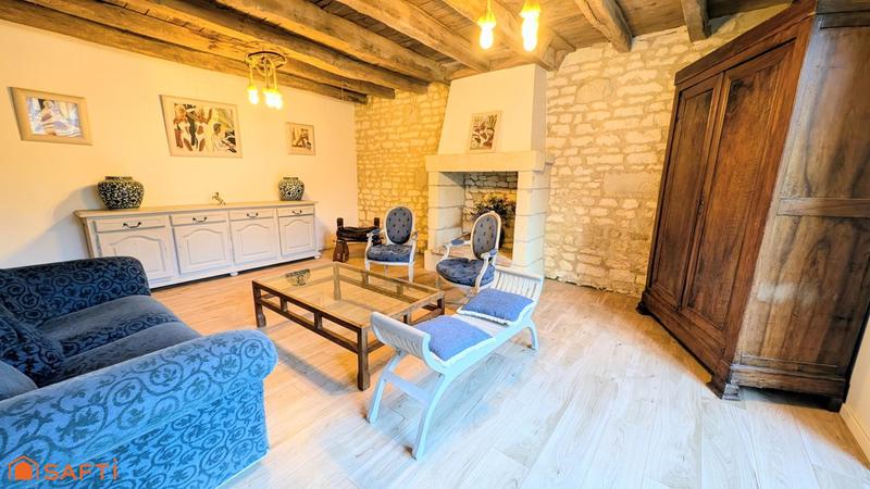 Maison de maîtres - 390 m² - 12 pièces