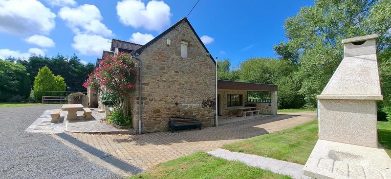 Maison - 194 m² - 7 pièces