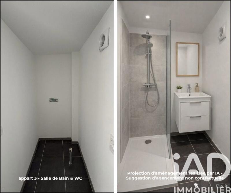 Maison - 230 m² - 10 pièces