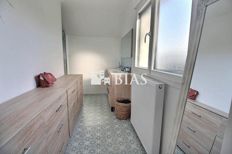 Maison - 149 m² - 5 pièces