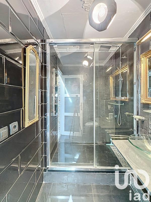 Maison de village - 129 m² - 5 pièces