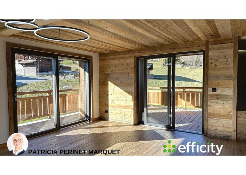 Maison - 216 m² - 7 pièces