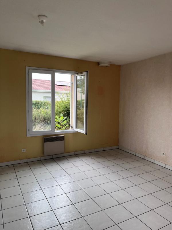 Pavillon - 82 m² - 4 pièces