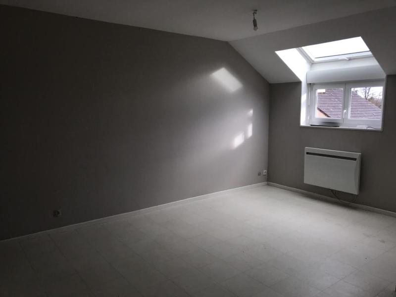 Maison - 33 m² - 1 pièce