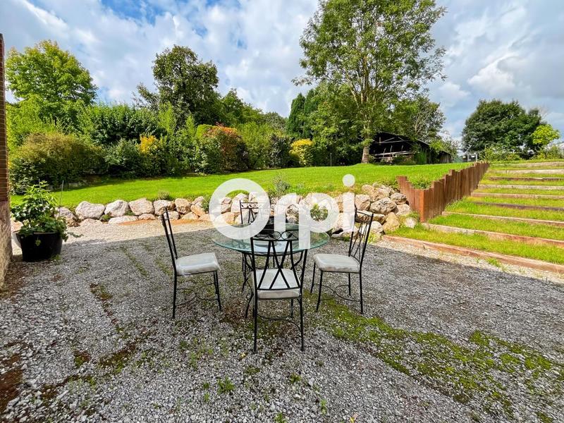 Ferme - 287 m² - 9 pièces