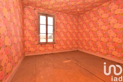 Maison de village - 115 m² - 4 pièces