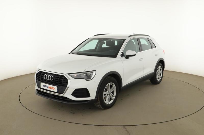 Audi Q3 35 Tfsi Mhev s tronic 7 150 ch