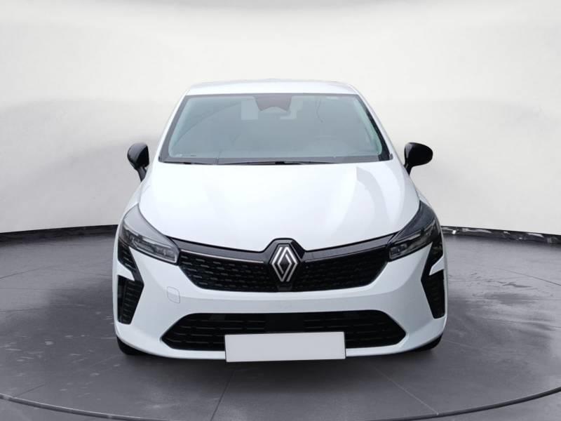 Renault Clio Blue dCi 100 ch Gsr2 Evolution