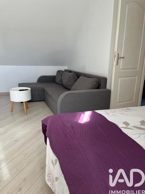 Maison - 173 m² - 6 pièces