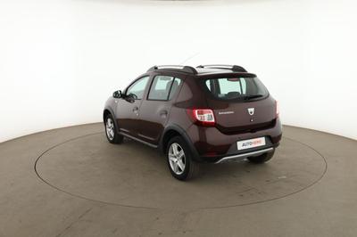 Dacia Sandero II Stepway 0.9 TCe Prestige 90 ch