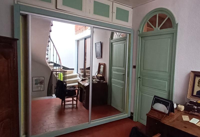 Maison - 180 m² - 5 pièces