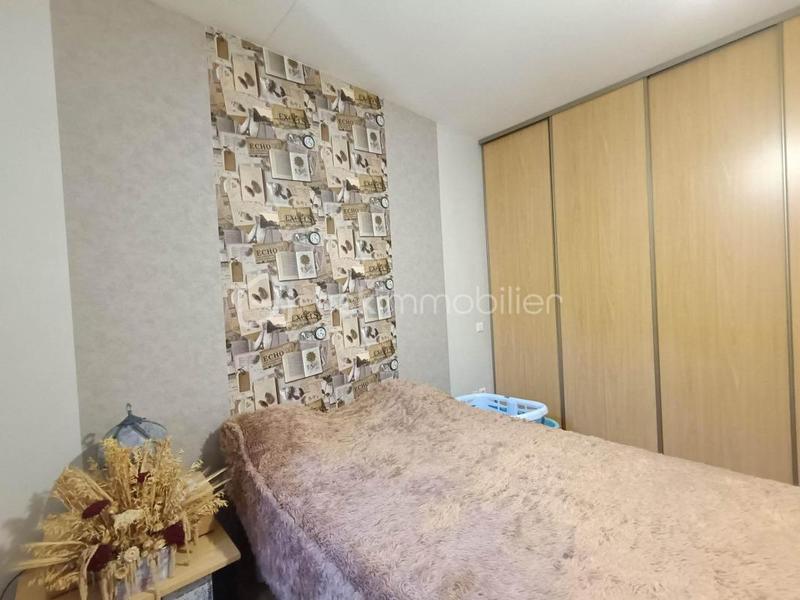 Maison de ville - 133 m² - 7 pièces