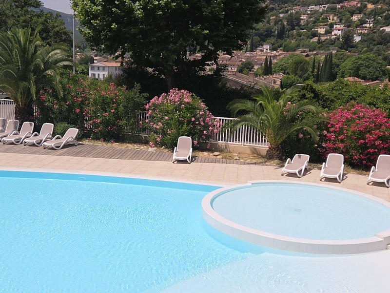 Châlet - 34 m² - 3 pièces