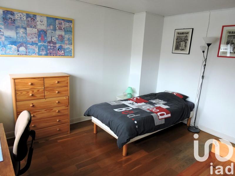 Maison - 97 m² - 4 pièces