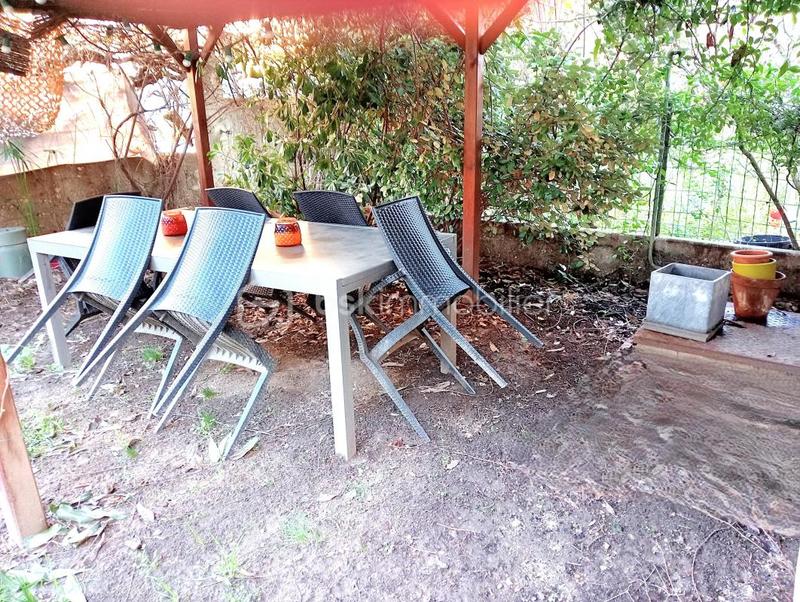 Maison de ville - 133 m² - 4 pièces