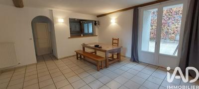 Maison - 133 m² - 6 pièces