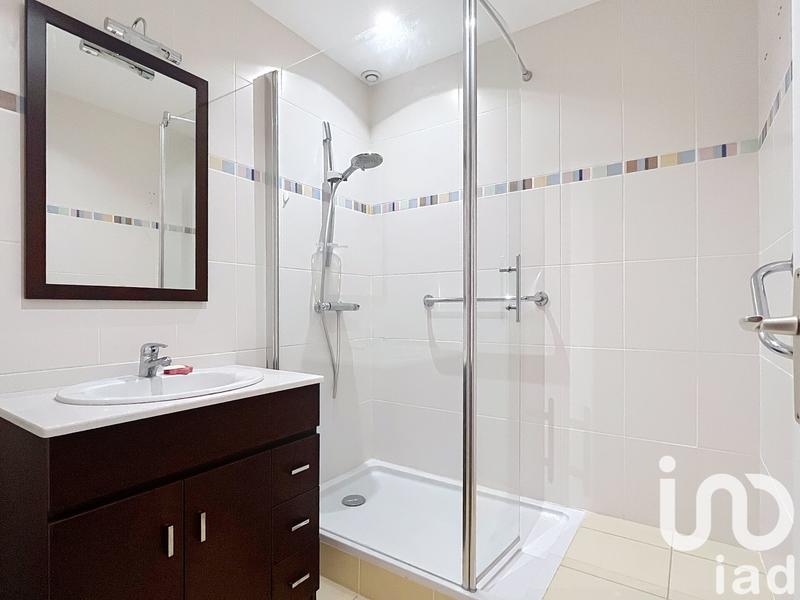 Maison - 210 m² - 7 pièces