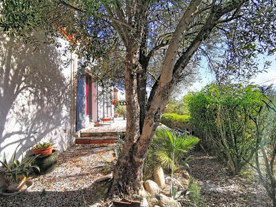 Villa - 115 m² - 4 pièces