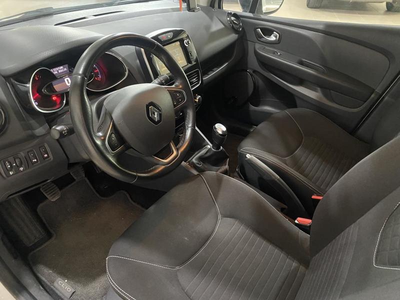Renault Clio 1.5 dCi Energy Limited 90 ch - Garantie 6 Mois