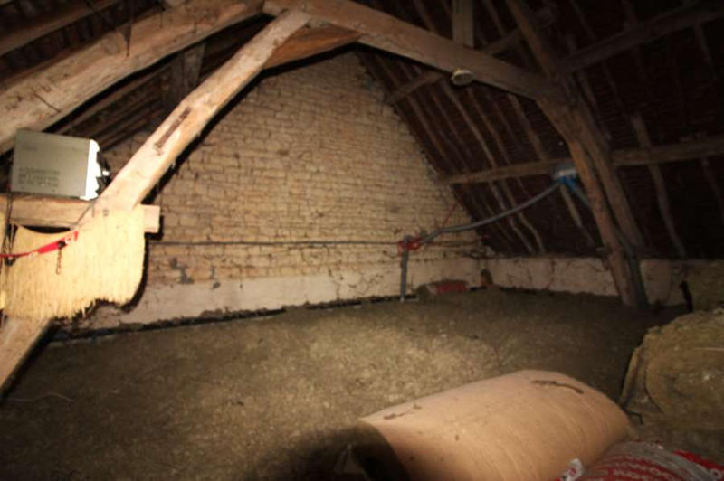 Maison - 84 m² - 4 pièces