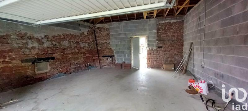 Maison - 111 m² - 4 pièces