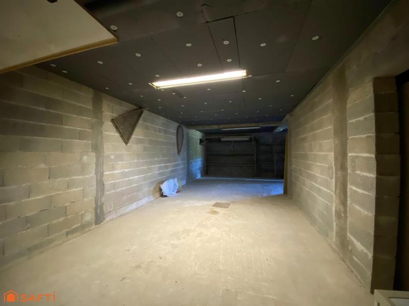 Maison - 148 m² - 5 pièces