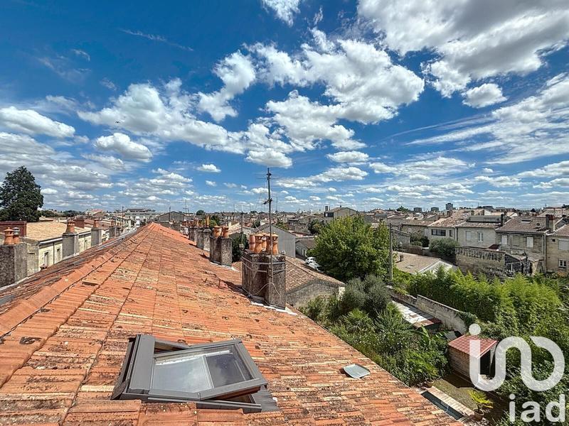 Appartement - 44 m² - 3 pièces