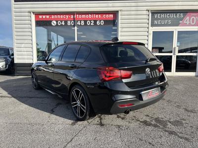 Bmw Série 1 II (F21/F20) 116d 116ch m Sport 5p