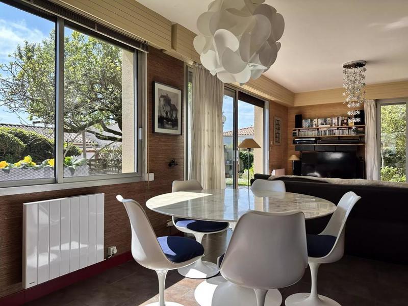 Maison - 138 m² - 6 pièces