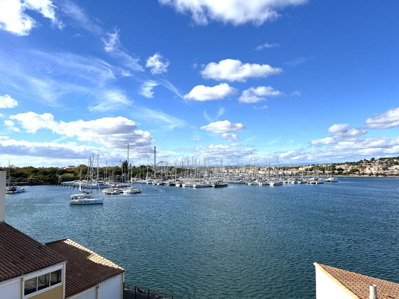 Appartement - 22 m² - 1 pièce