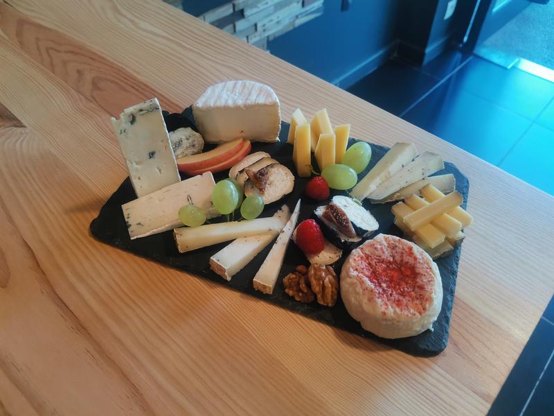 L'Escapade Fromagère