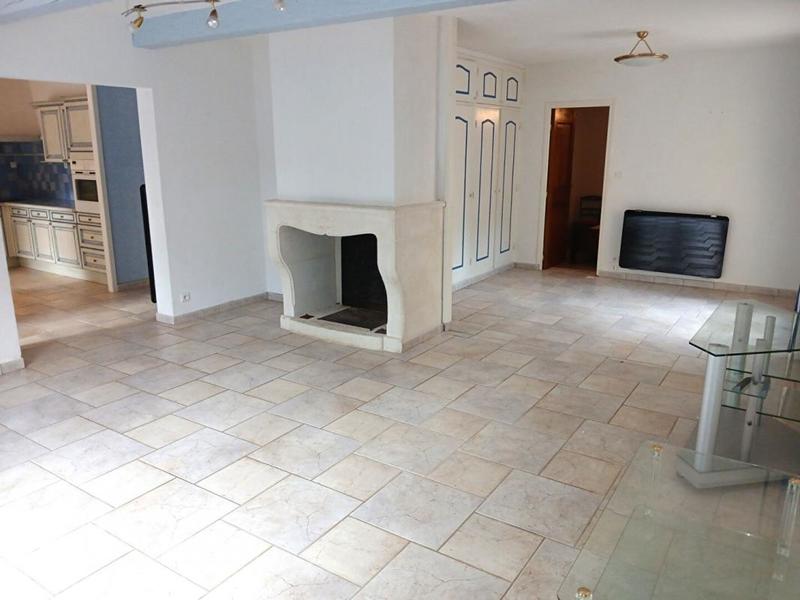 Villa - 105 m² - 4 pièces