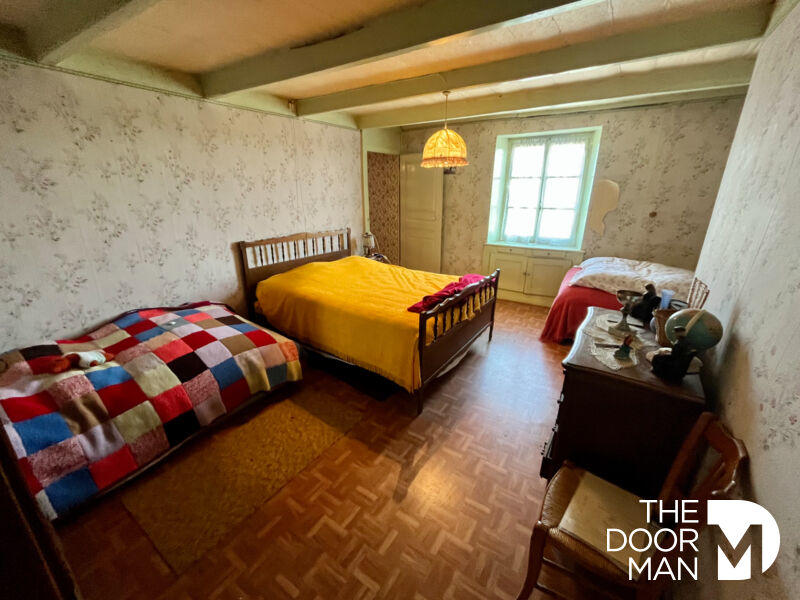 Maison - 126 m² - 5 pièces