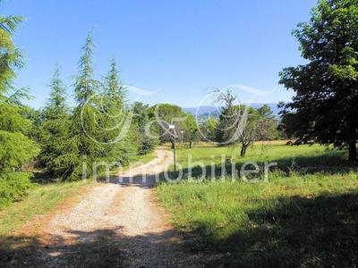 Propriété - 3 000 m²