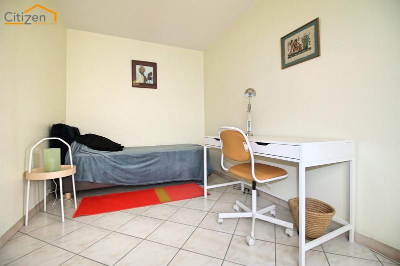 Appartement - 122 m² - 5 pièces