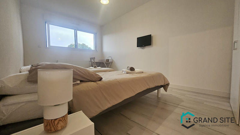 Maison - 102 m² - 4 pièces