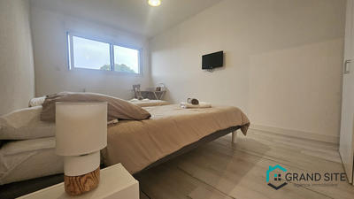 Maison - 102 m² - 4 pièces