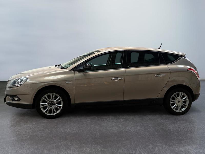 Lancia Delta 1.6 Multijet 16v 120 Dpf Oro