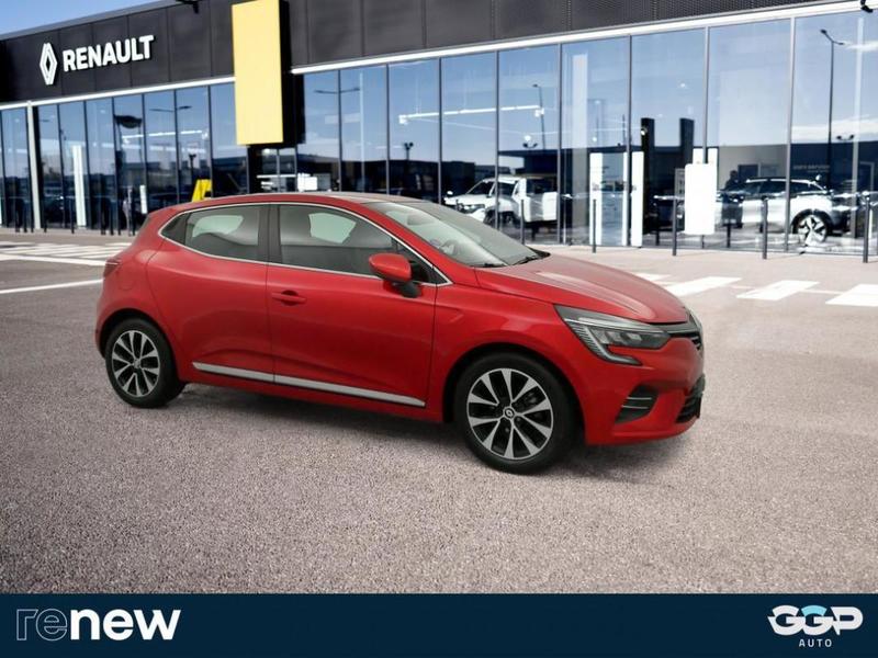 Renault Clio V TCe 100 Gpl - 21n Intens