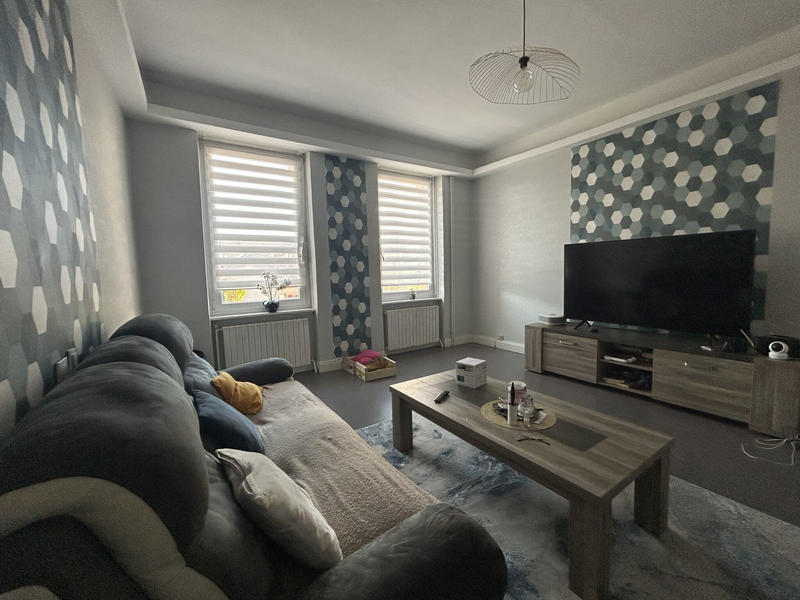 Maison - 177 m² - 8 pièces