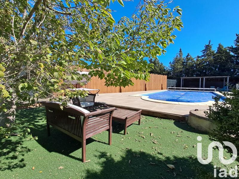 Maison - 132 m² - 5 pièces